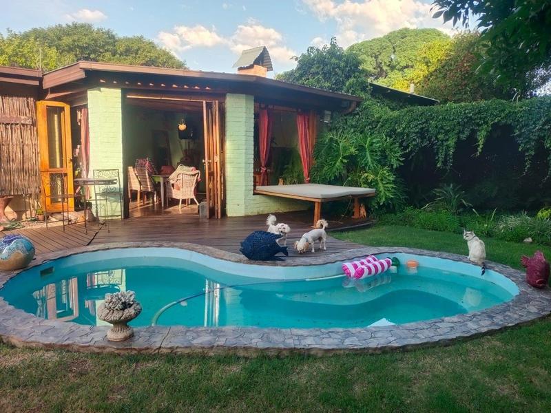 4 Bedroom Property for Sale in Suidrand Free State